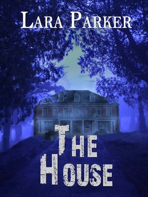 The House - ebook